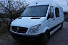 Mercedes-Benz Sprinter 315 груз.-пасс.