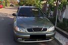 Daewoo Lanos