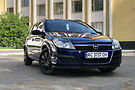 Opel Astra H