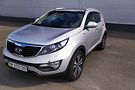 Kia Sportage AWD