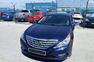 Hyundai Sonata Limited