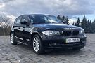 BMW 116 2.0 дизель