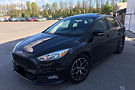 Ford Focus ST-Line 