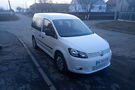 Volkswagen Caddy пасс.
