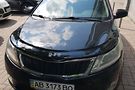 Kia Rio Официал