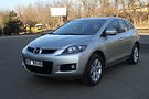 Mazda CX-7 FUII