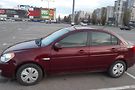 Hyundai Accent Седан
