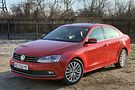 Volkswagen Jetta SE
