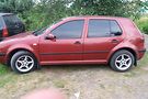 Volkswagen Golf IV