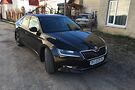 Skoda Superb 1.8 TSI ГБО Prins