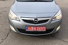Opel Astra J