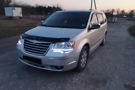 Chrysler Grand Voyager