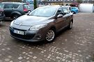 Renault Megane 1.5 dci