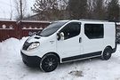 Renault Trafic груз.