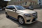 Mercedes-Benz GL 550 AMG.550...VIP...