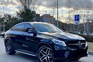 Mercedes-Benz GLE-Class 350D AMG