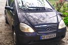 Mercedes-Benz A 160