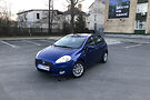 Fiat Punto MultiJet