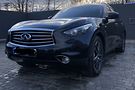 Infiniti FX 37