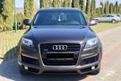 Audi Q7 S-LINE 4.2 DISEL