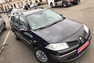 Renault Megane 1.9 diesel 