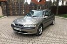 Opel Vectra B