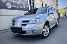Mitsubishi Outlander COMFORT 