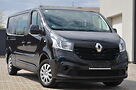 Renault Trafic пасс. ORIGINAL BLACK