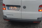 Volkswagen T5 (Transporter) груз.