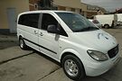 Mercedes-Benz Vito пасс.