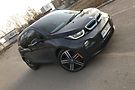 BMW I3 REX
