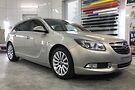 Opel Insignia Sports Tourer OPC Line