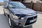 Mitsubishi Outlander XL 2.4i