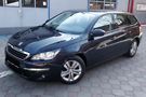 Peugeot 308 hdi120 NAVI+CLIMA
