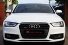 Audi A4 S-LINE QUATTRO