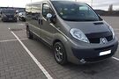 Renault Trafic пасс.