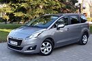 Peugeot 5008 STYLE