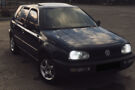 Volkswagen Golf III
