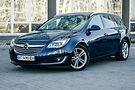 Opel Insignia COSMO PLUS