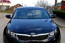 Kia Optima 2.4 бензин EXL