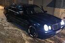 Mercedes-Benz E 430