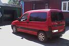 Citroen Berlingo пасс.