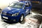 Volkswagen Touran 2.0TDI 103kw BiXenon