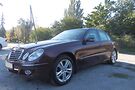 Mercedes-Benz E 280 3.0CDI 7G-Tronic