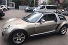 Smart Roadster Coupe