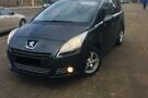 Peugeot 5008 7 МІСЦЬ 2011