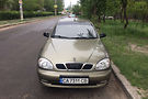 Daewoo Lanos