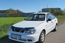 Daewoo Lanos