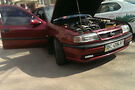 Opel Vectra A