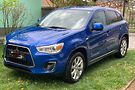 Mitsubishi Outlander Sport Asx 4x4